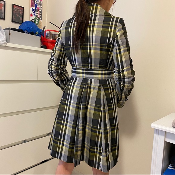 Light fall jacket - Picture 3 of 3